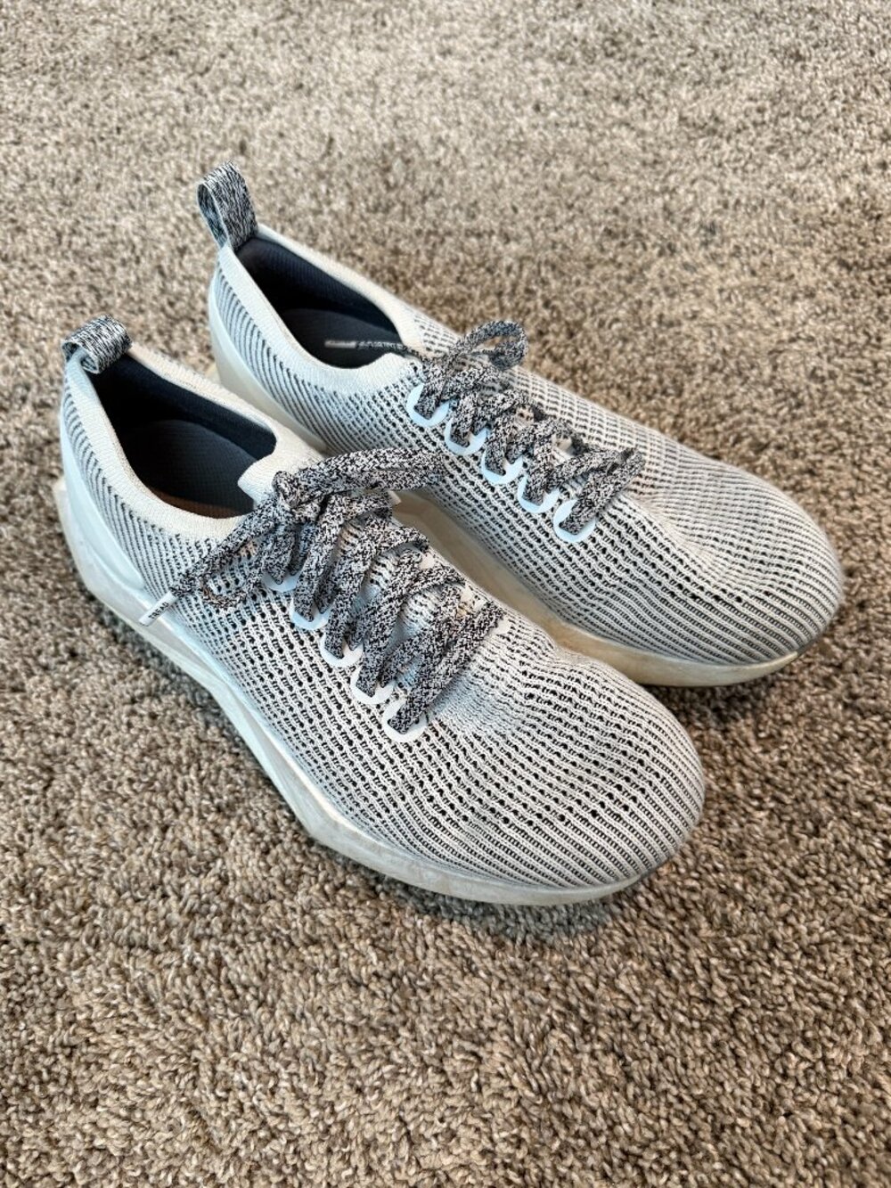 Allbirds Tree Flyer Running Shoes Size 9